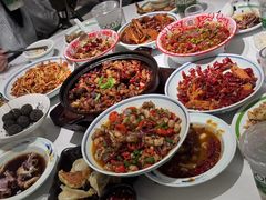 -欧记大排档·景德菜(上海首店)