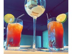 -穹六人间 people 6(岳阳路店)
