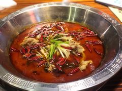 -庄老幺火锅(娄山关路店)