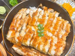 -玄白·炭烤活鳗(上海首店)