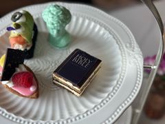 -北京王府井天伦王朝酒店