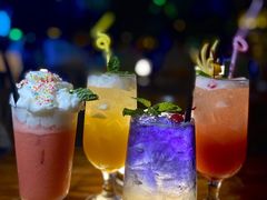 -胡桃里音乐酒馆(万科城市广场店)