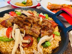 -必胜客(东大桥店)