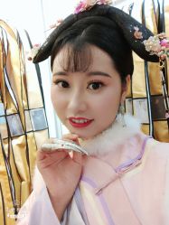 -盘子女人坊古装写真摄影(厦门总店)