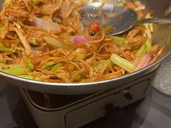 -双湖园·地标武汉菜(黄鹤楼解放路店)