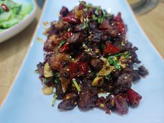 -清真马二姐牛菜馆(昆明一分店)