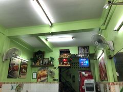 -红大哥水门鸡饭(總店)