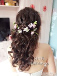 -上海彩妆秀摄影设计有限公司