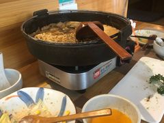 -酒井酱子·深夜食堂(东城汇店)