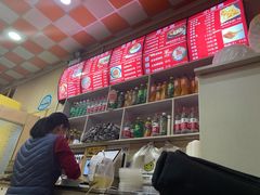-桂林米粉(洋桥店)