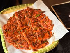 -本家·添百客韩国料理(泰然店)