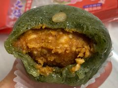 麻辣花生味青团-GANSO元祖食品(金菊路店)
