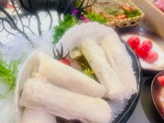 -湊湊火锅·茶憩(南京万象天地店)