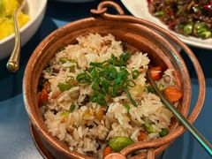 -一坐一忘云南菜(嘉里中心店)