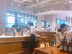 -TAMATI(巴黎贝甜韩式西餐厅店)