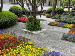 -思南公馆商业街