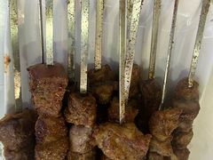 -帕米尔食府(白云观店)