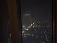 -云·酷 Atmosphere(国贸大酒店)