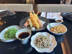 -曙亚洲餐厅-重庆富力艾美酒店(南坪万达广场店)