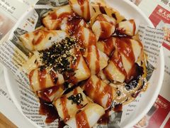 -孖记茶档·热腾茶餐(江南西plus店)