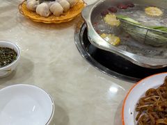 -潮悦牛肉火锅城(水贝店)