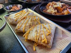 -包装马车·韩国料理·포장마차