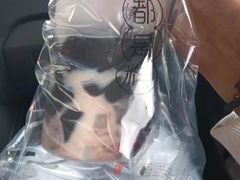-书亦烧仙草(万达广场美食街店)
