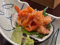 -加奈日本料理
