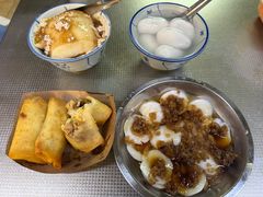 -张钦德·广场老牌豆花甜汤(总店)