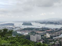 -大雁山风景区