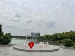 -东华大学(松江校区)