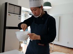 -食间旅人DIY烘焙工作室