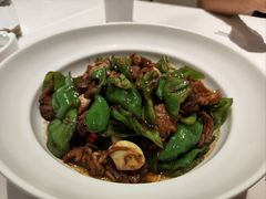 -老妈菜馆(建设街店)