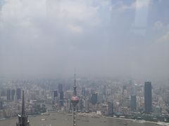 -上海环球金融中心云端足球盛典