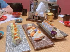 -江左尚白日本料理(万象城店)