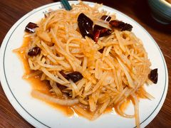 -清真永恒华威肉饼(潘家园店)