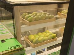 -Yes Lemon就是柠·手打柠檬茶(苏州中心一店)