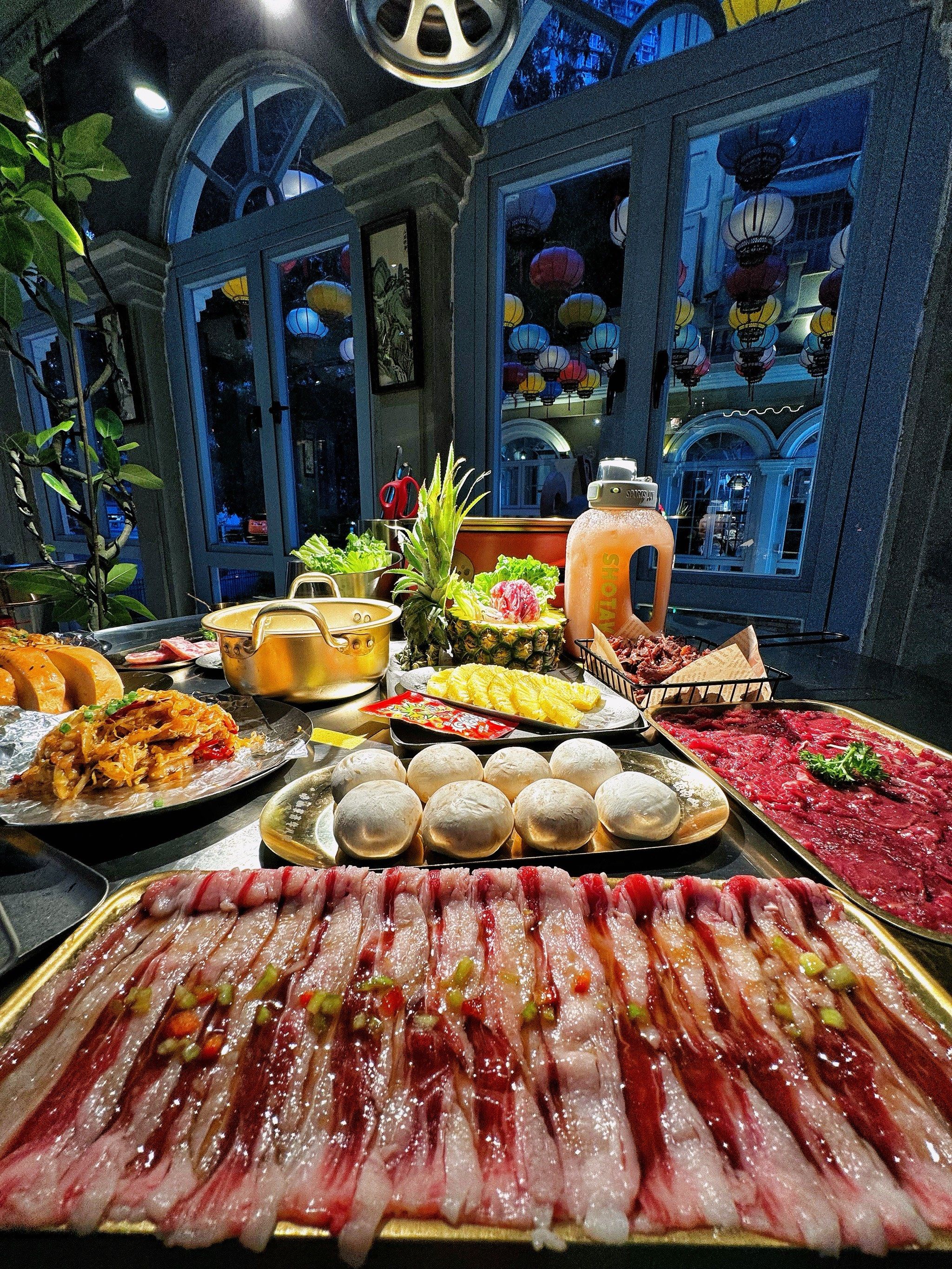 深圳这家烤肉真的没人安利吗.