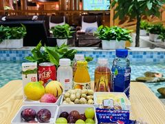 -凯德MALL(西直门店)