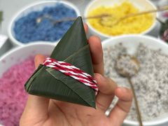 -一坐一忘云南菜(嘉里中心店)