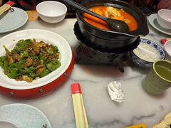 -京城小江南·北京烤鸭·江南土菜·白鱼(中关村店)