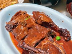 -佬麻雀·剁椒鱼头(京基KK One店)