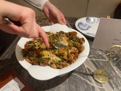 -前海沿·海鲜水饺青岛菜(乐客城店)