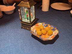 -老吉堂上海本帮菜(工体店)