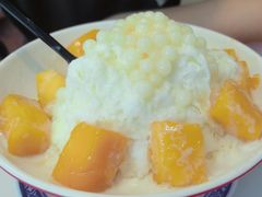 -江记甜品(罗湖店)