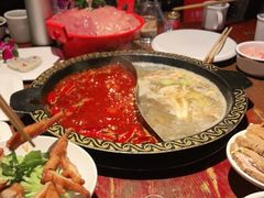 -黄家码头老火锅(解放碑旗舰店)