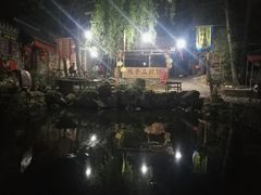 -竹泉村旅游度假区
