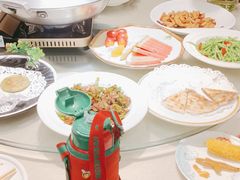 -楚鱼王·河鲜·湖北菜(华农店)