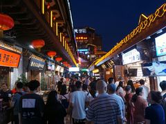 -小天鹅火锅·一线江景洪鼎旗舰店(洪崖洞店)