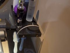 -徽雲头疗·spa(浦珠北路店)